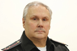 Ушёл из жизни Владимир Анатольевич Карелин